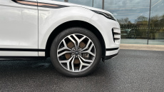 Land Rover Range Rover Evoque 2.0 D200 R-Dynamic SE 5dr Auto Diesel Hatchback